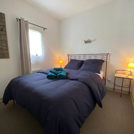 Appartement 4 Personnes 541 Les Jasses De Camargue 갈라르그-르-몽튜 외부 사진