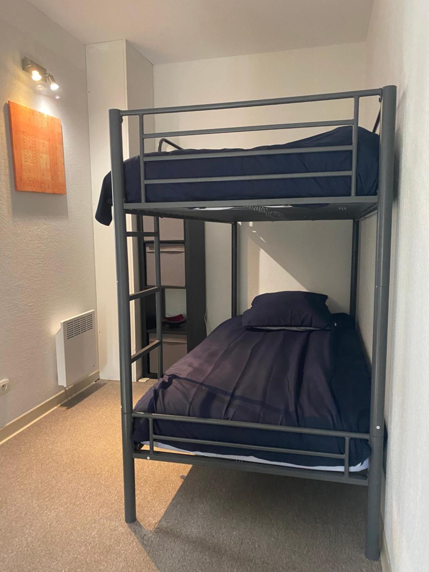 Appartement 4 Personnes 541 Les Jasses De Camargue 갈라르그-르-몽튜 외부 사진